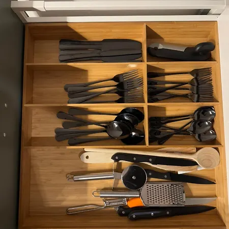 Apartament Myhappyplace Two In The Middle Of Berlin