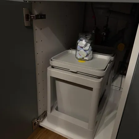 Апартаменты Myhappyplace Two In The Middle Of *