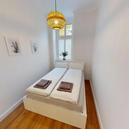 Myhappyplace Two In The Middle Of Апартаменты