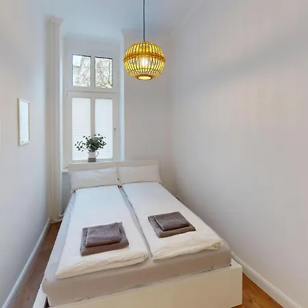 Apartament Myhappyplace Two In The Middle Of *