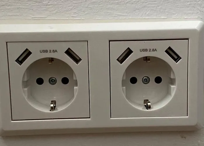 Apartment Myhappyplace Two In The Middle Of