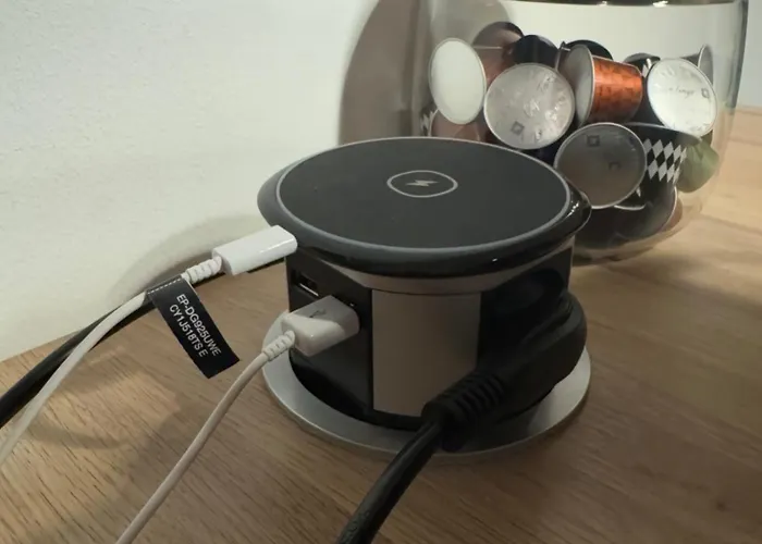 Myhappyplace Two In The Middle Of Apartment