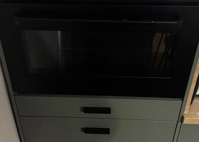 Myhappyplace Two In The Middle Of شقة *