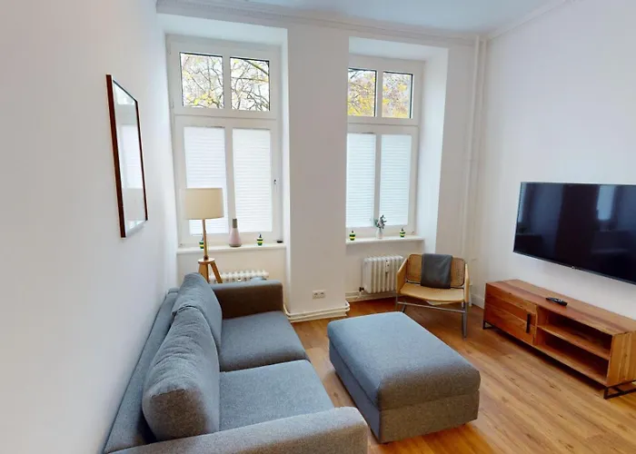 Myhappyplace Two In The Middle Of * Berlin