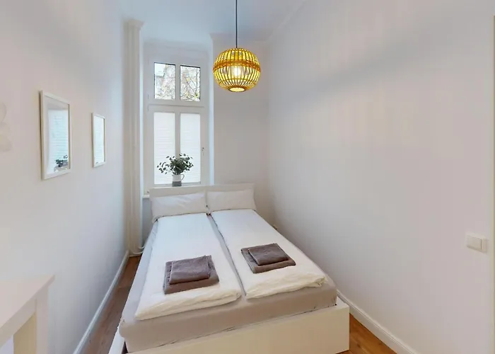 Apartment Myhappyplace Two In The Middle Of *