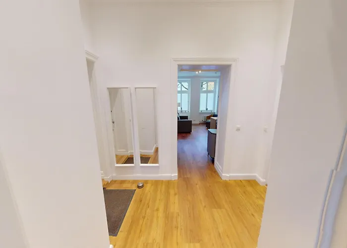 Myhappyplace Two In The Middle Of Berlin