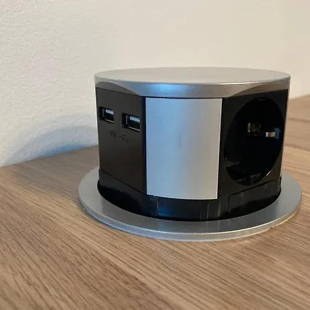 Myhappyplace Two In The Middle Of 아파트 베를린