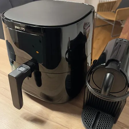 Myhappyplace Two In The Middle Of 아파트 베를린