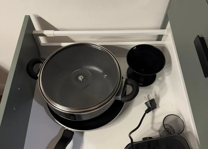 Apartmán Myhappyplace Two In The Middle Of *