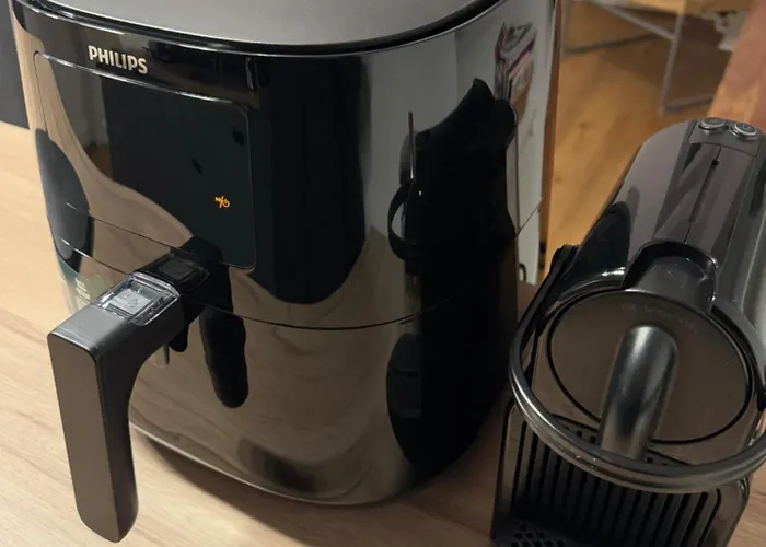 Myhappyplace Two In The Middle Of Apartmán Berlín