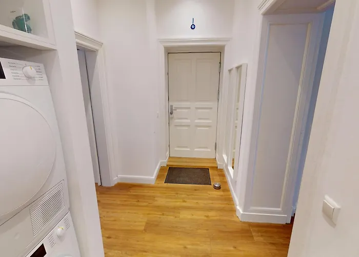 Apartmán Myhappyplace Two In The Middle Of *