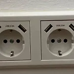 Lejlighed Myhappyplace Two In The Middle Of