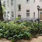 Lejlighed Myhappyplace Two In The Middle Of Berlin
