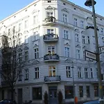 Lejlighed Myhappyplace Two In The Middle Of Berlin