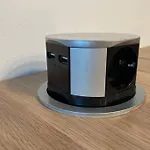 Myhappyplace Two In The Middle Of Lejlighed Berlin