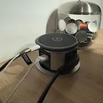 Myhappyplace Two In The Middle Of Lejlighed