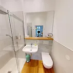 Lejlighed Myhappyplace Two In The Middle Of Berlin