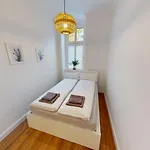 Myhappyplace Two In The Middle Of Lejlighed