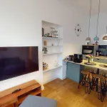 Lejlighed Myhappyplace Two In The Middle Of Berlin