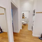 Myhappyplace Two In The Middle Of *