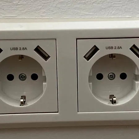 Appartement Myhappyplace Two In The Middle Of