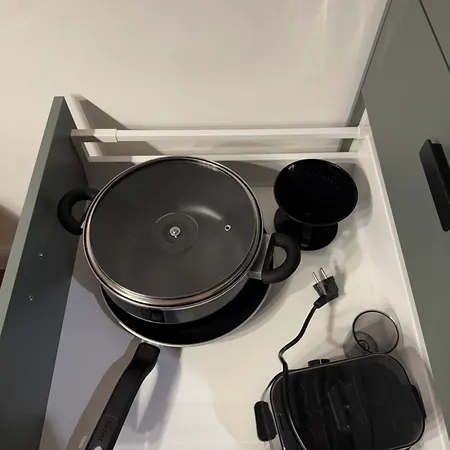 Appartement Myhappyplace Two In The Middle Of *