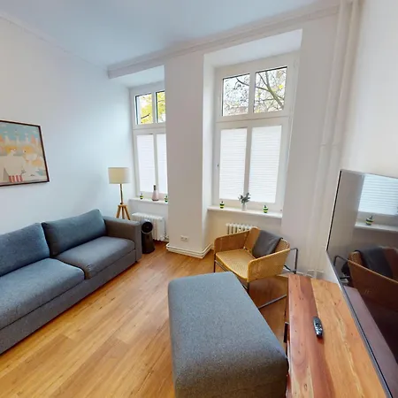 Appartement Myhappyplace Two In The Middle Of *