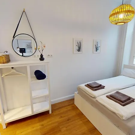 Appartement Myhappyplace Two In The Middle Of