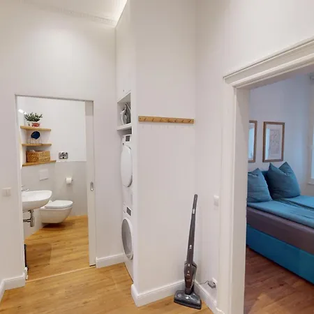 Appartement Myhappyplace Two In The Middle Of