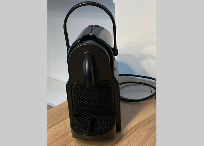 Lägenhet Myhappyplace Two In The Middle Of