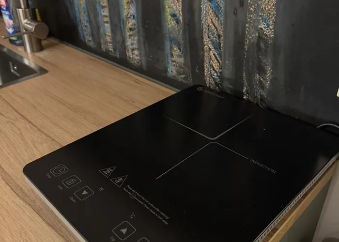 Myhappyplace Two In The Middle Of * Berlin