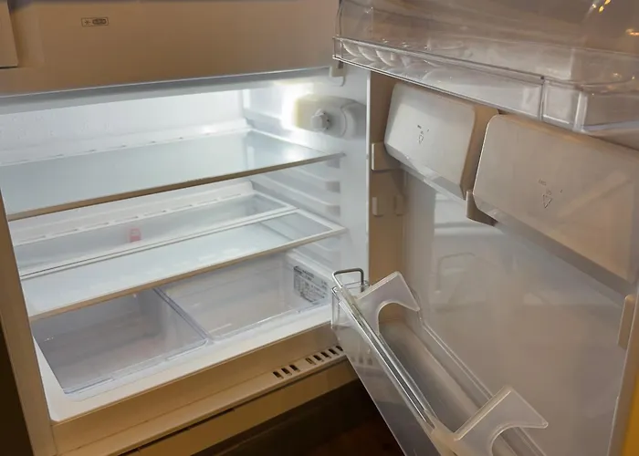 Myhappyplace Two In The Middle Of Lägenhet *