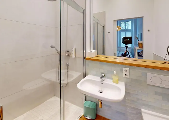 Myhappyplace Two In The Middle Of * Berlin